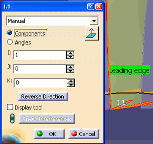 Multi-Axis Helix Machining: Interpolation