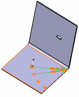 Computer Science Pattern Rim Creating Circular Patterns