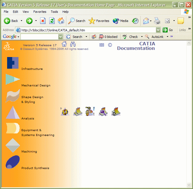 Cartia Online