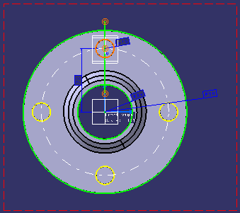 Scetch Analysis Analyzing View Geometries