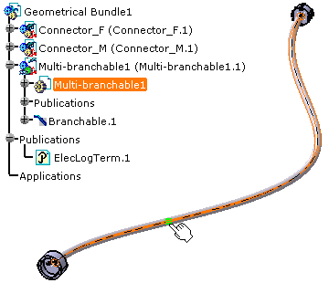 Creating/Modifying Segments within a Branch