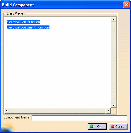Building a Component