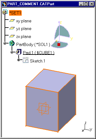 Automatic Transfer of a Version 4 Model Comment into a Version 5 ...