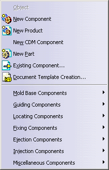 Menu Bar