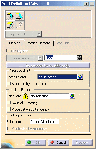 Draft Include Image Creating Advanced Drafts
