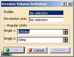 Revolved Volume Formula Creating Revolution Volumes
