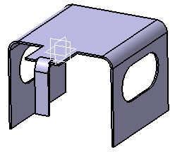 Creating Bends