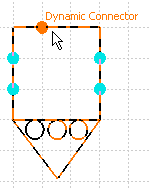 Dynamic Connector Defining Dynamic Connectors